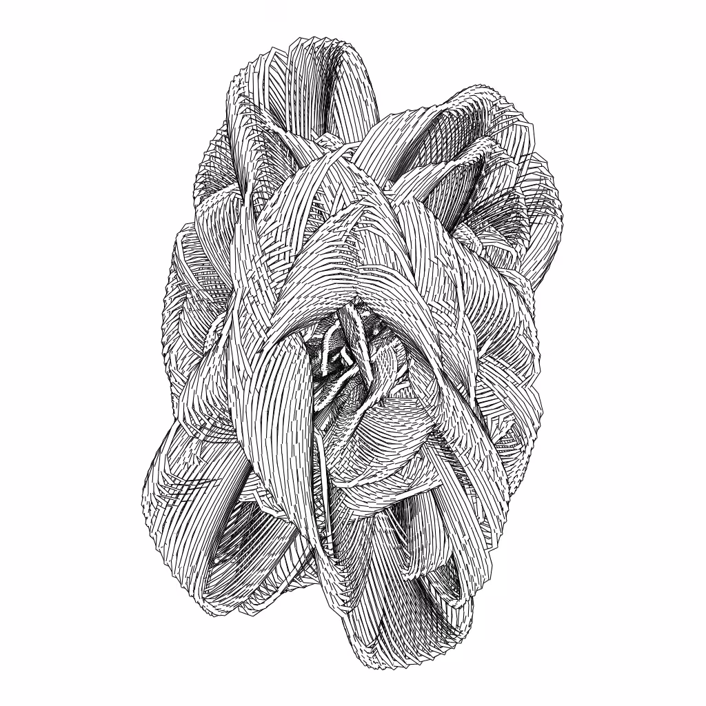 LL21 Entangled (3) #72