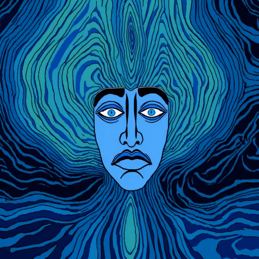 Wave of Consciousness