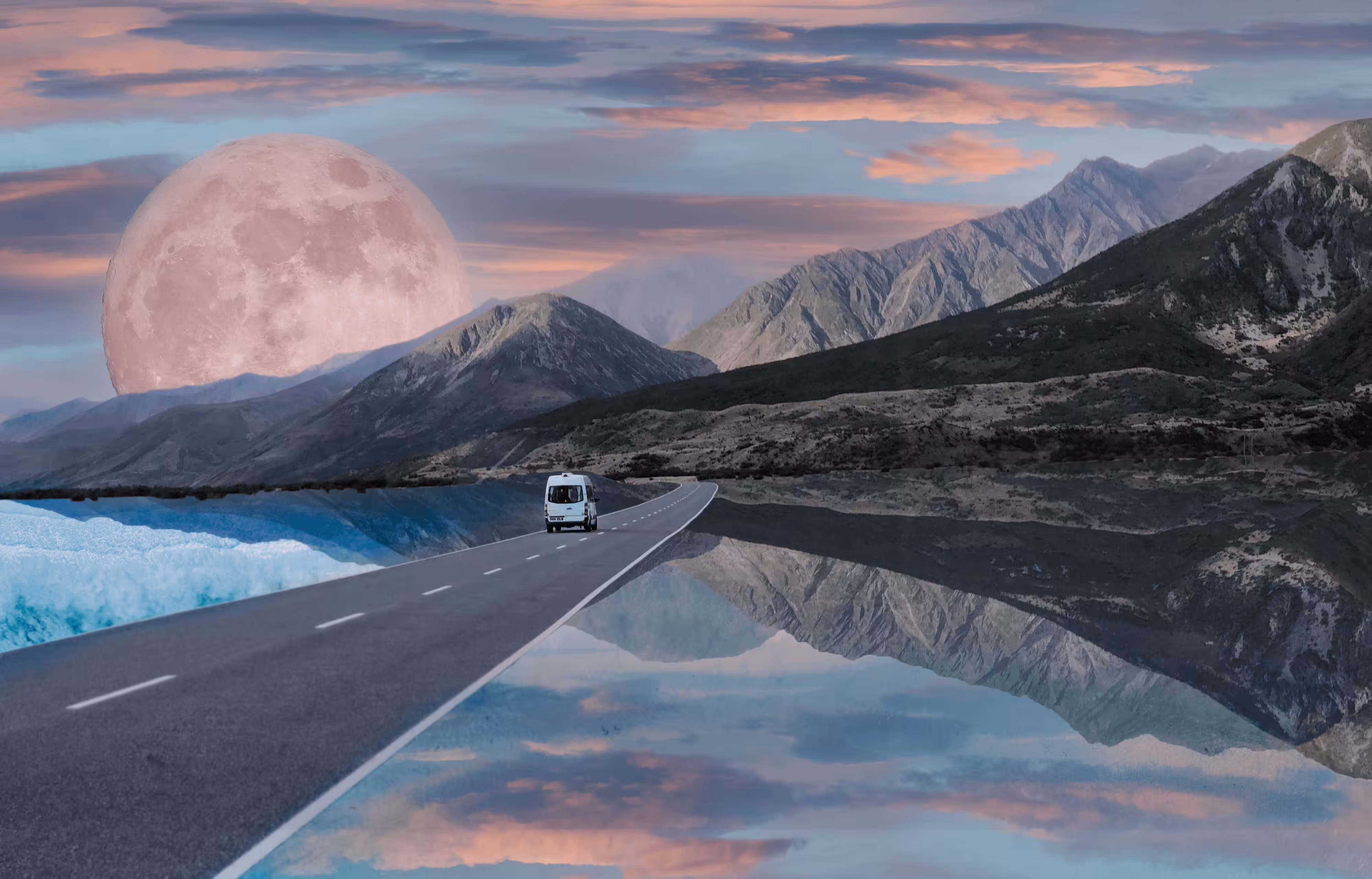 Crypt0 Trip: To The Moon