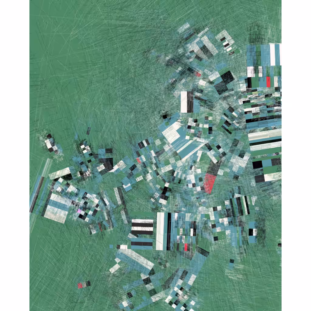 (de)construction #77