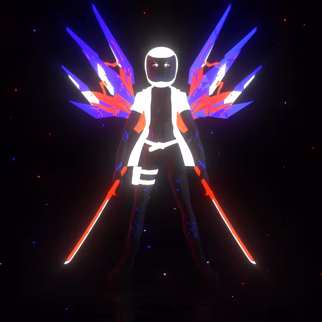 Warrior: Danger