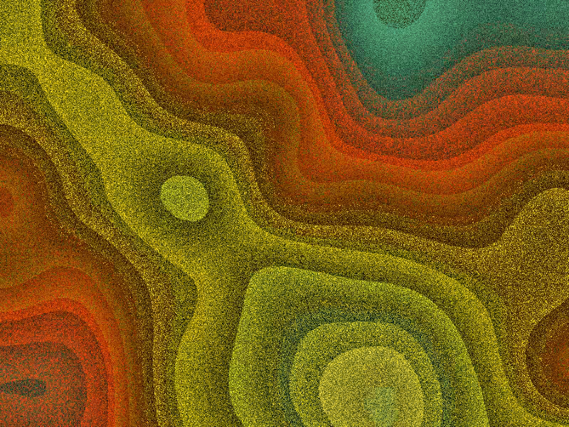 Sedimentary Groove #32