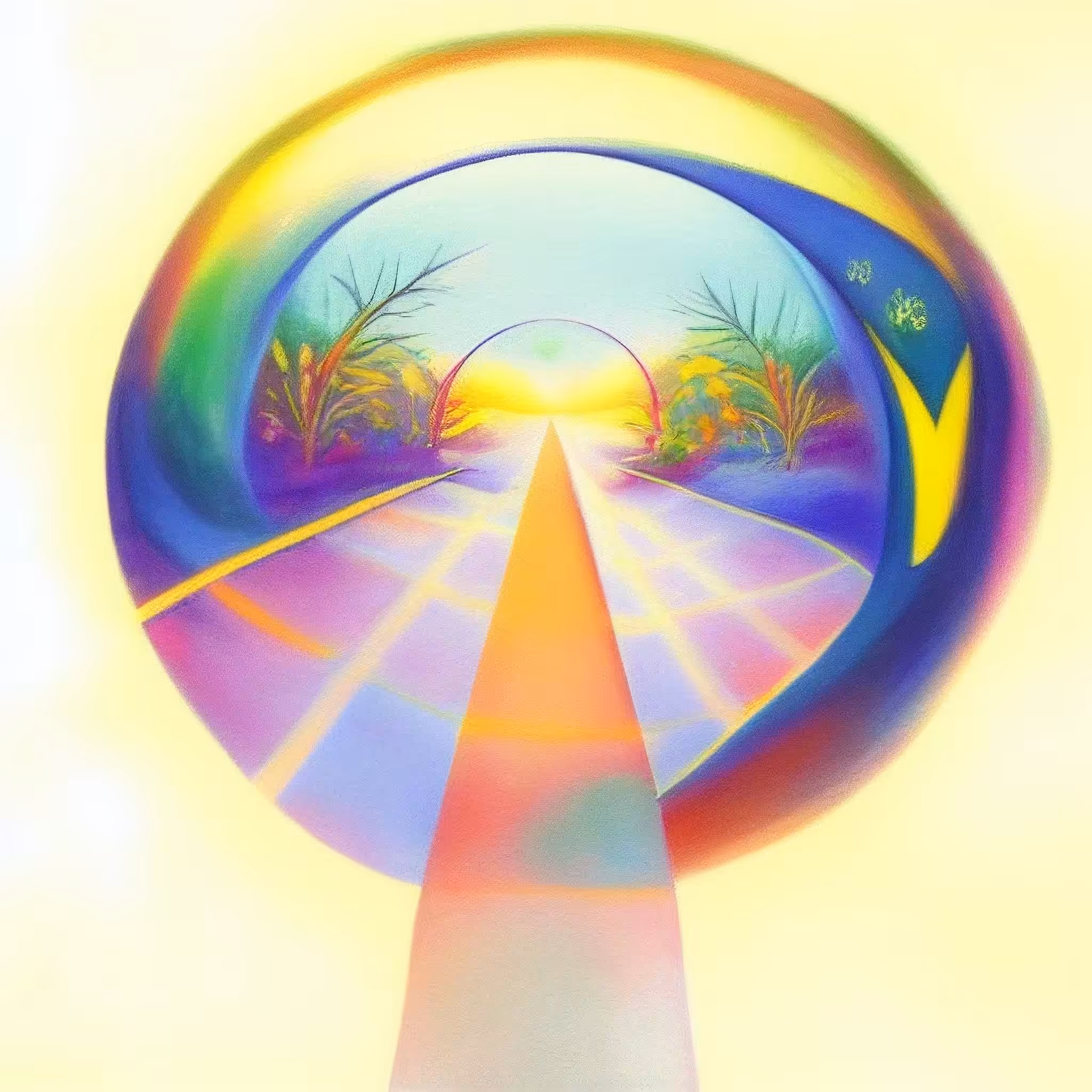 The Path to Freedom #274