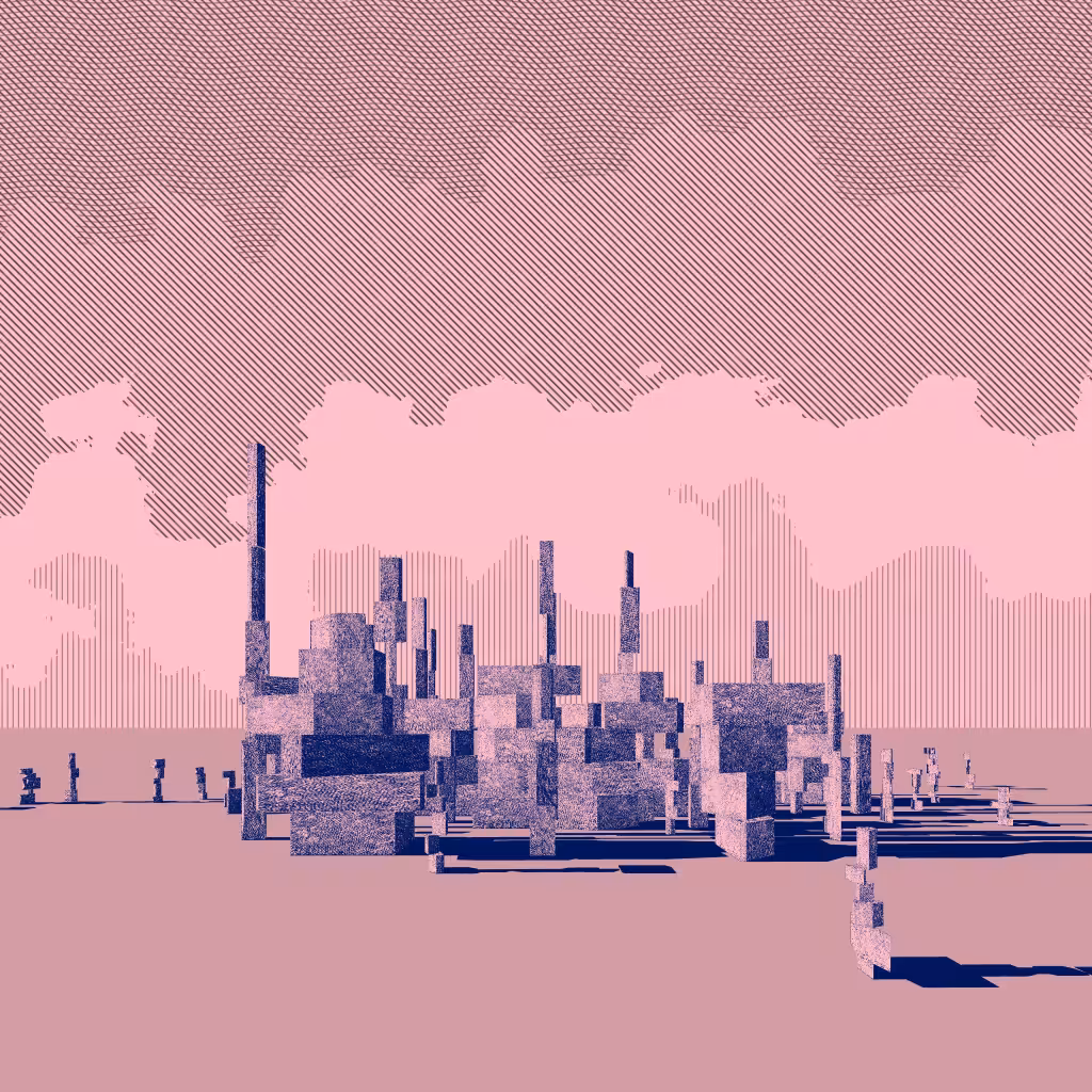 Henge #231
