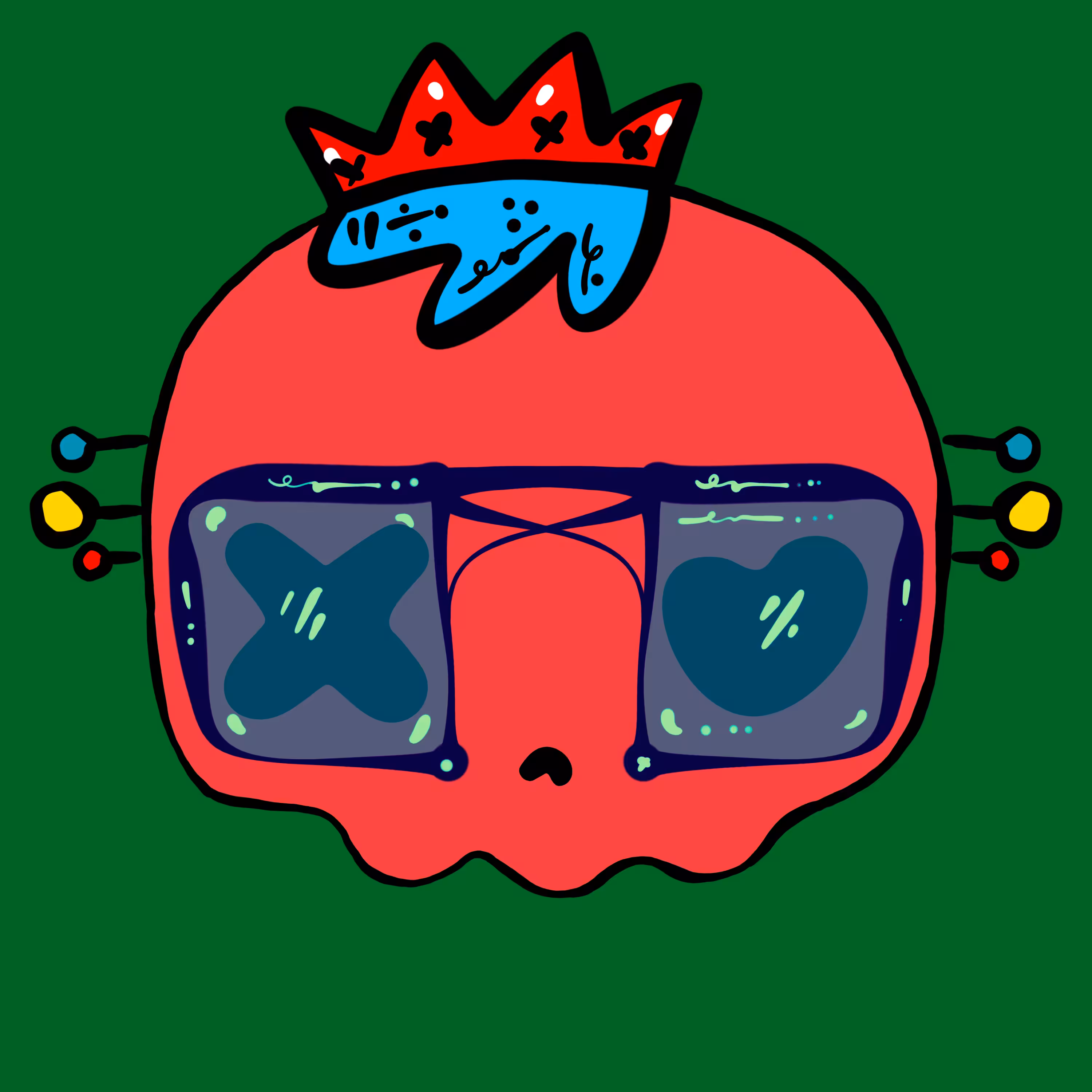 ORGNLS by SABET #1376