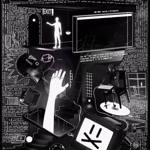 ACCESS DENIED #478