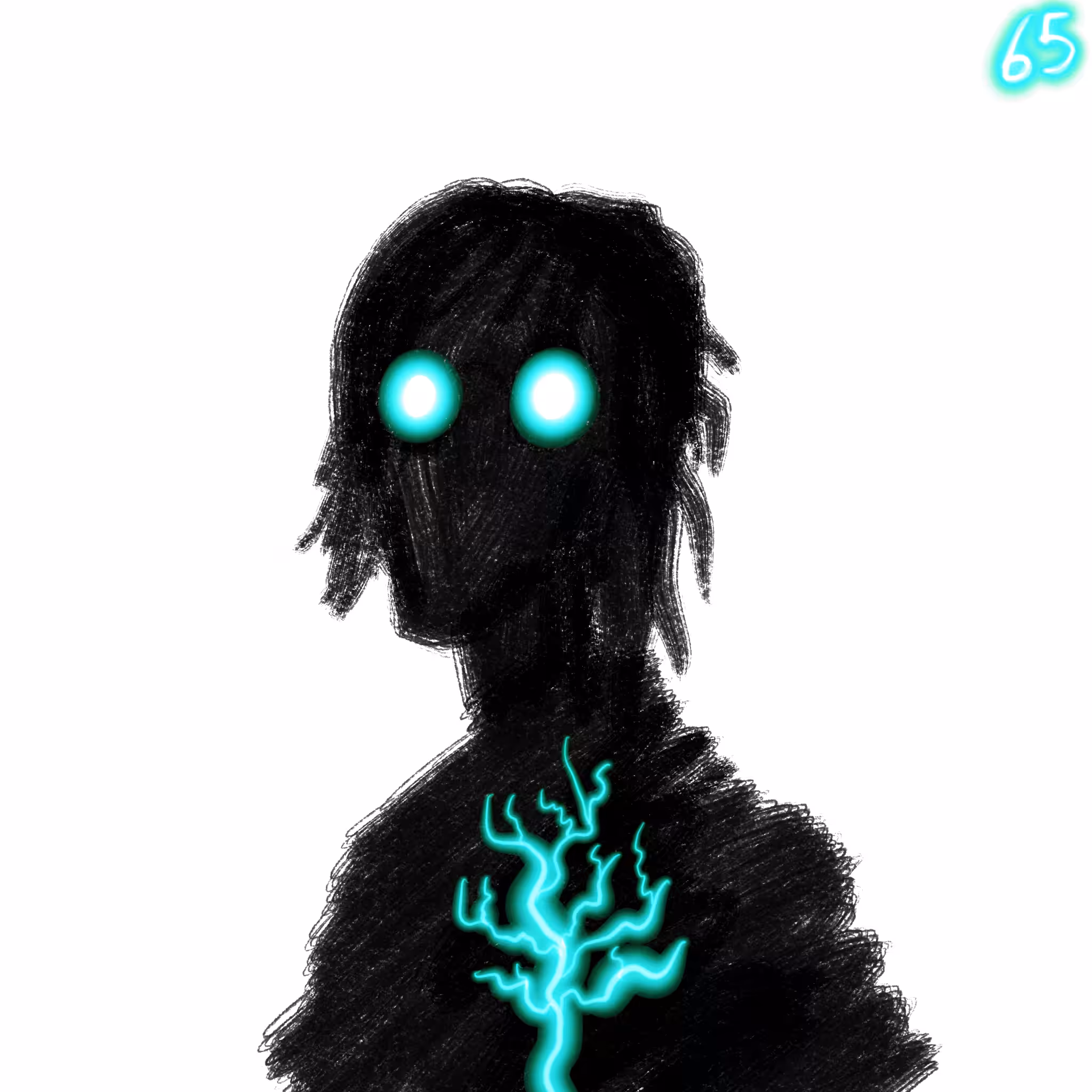 Skillett Dark Soul #65