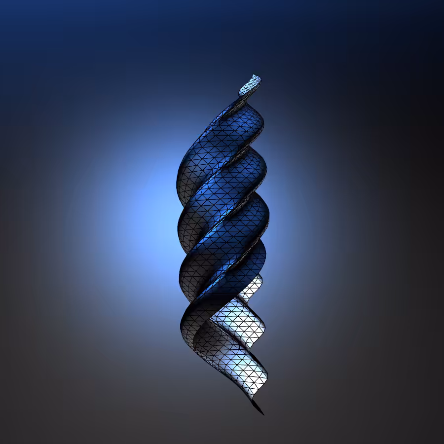 Helix #66
