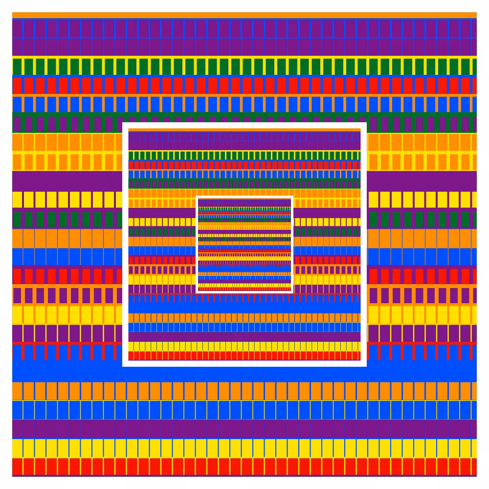 Infinity from Simplicity #375