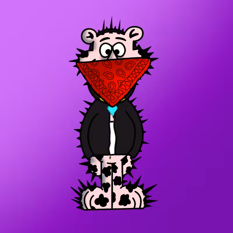 FxTigerz #45