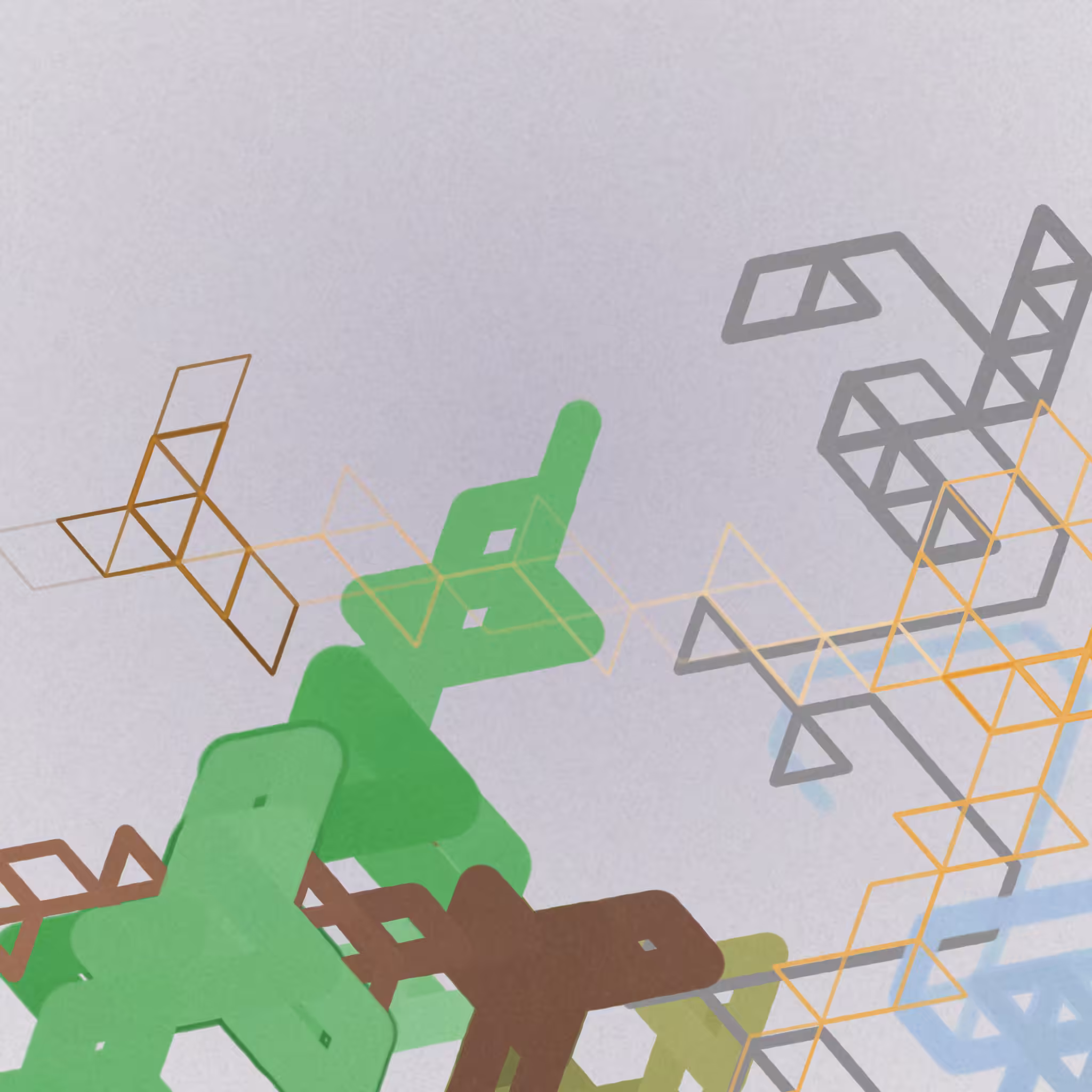 Molecular Geometries #22