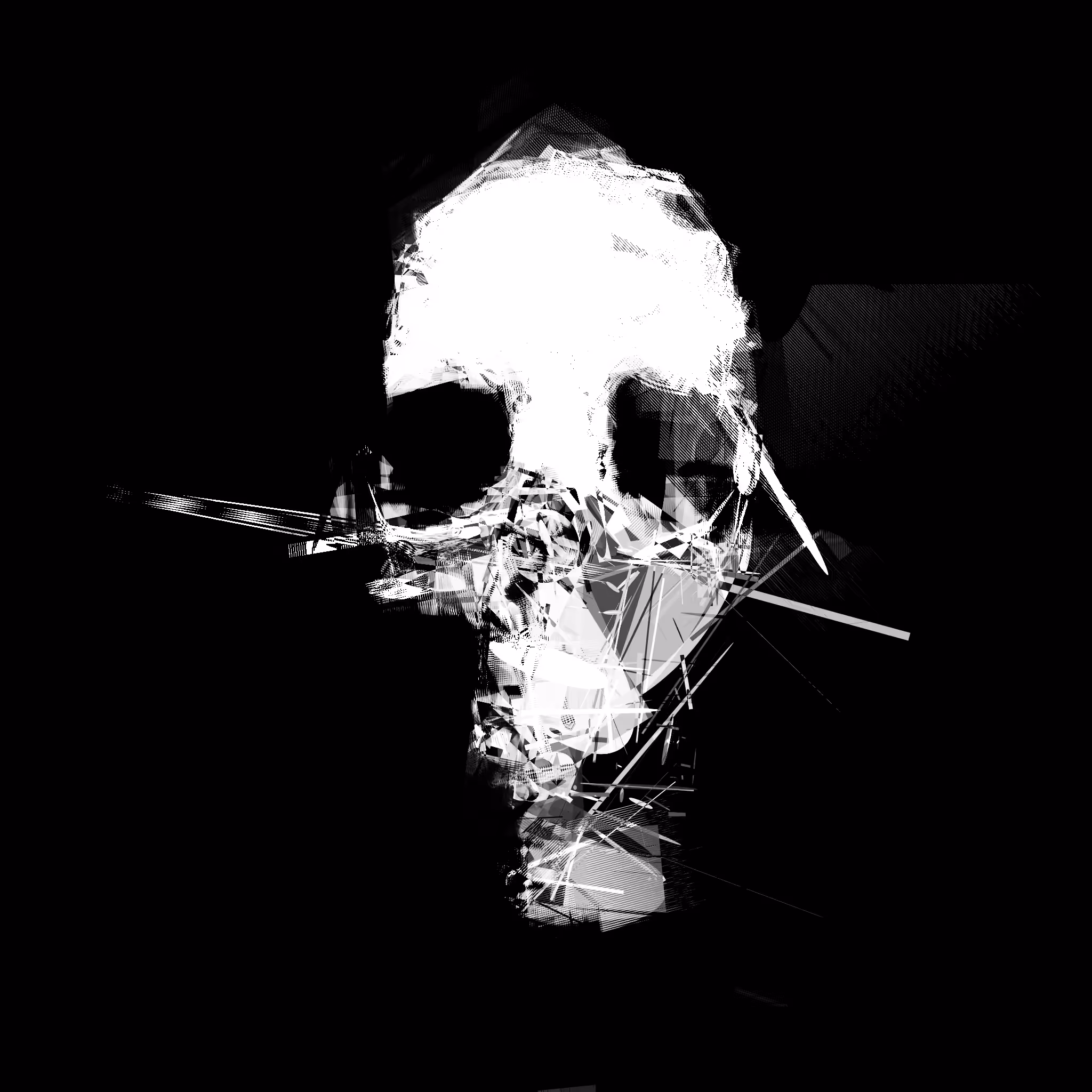 Skulls, Of Course #32