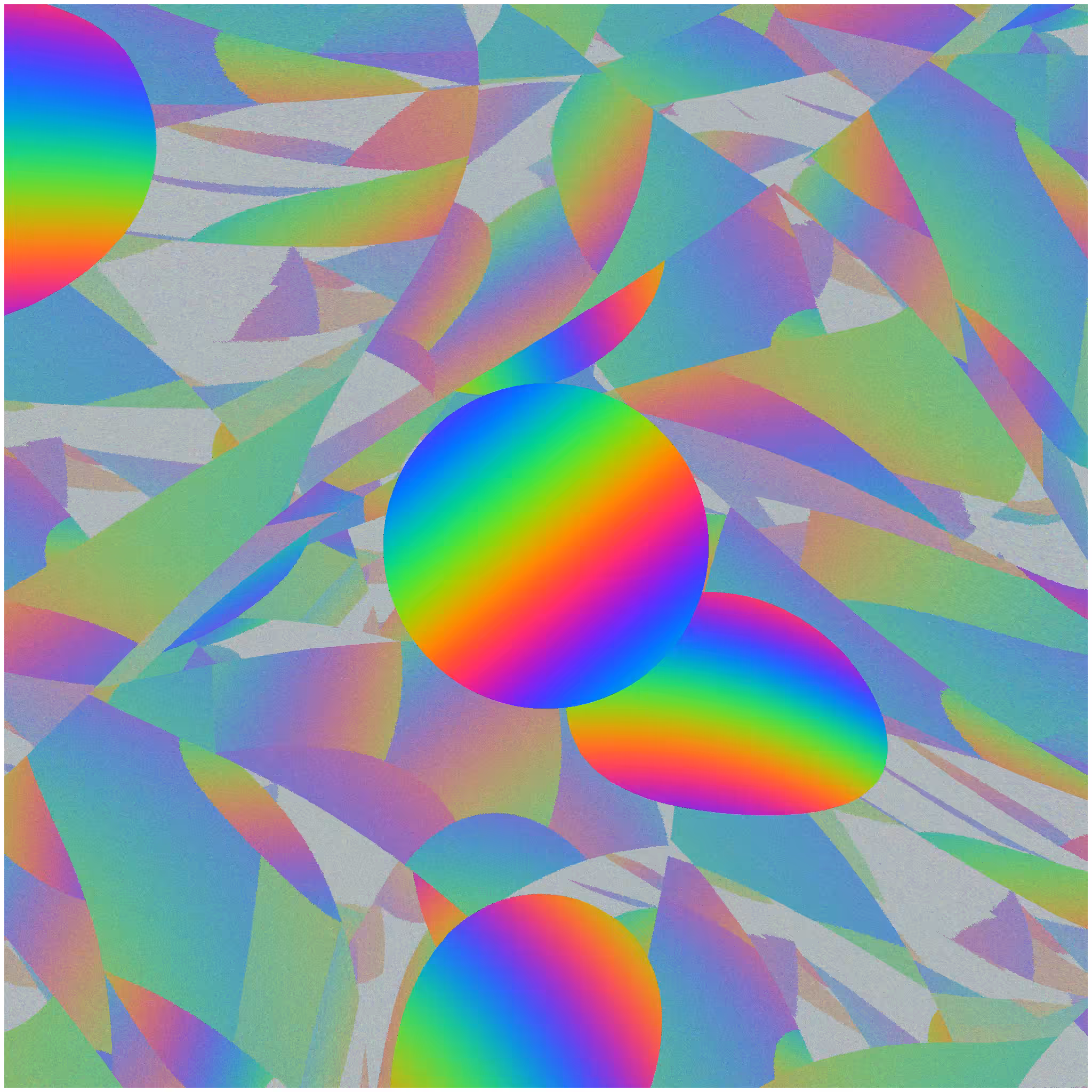 Cycle Of Life #3