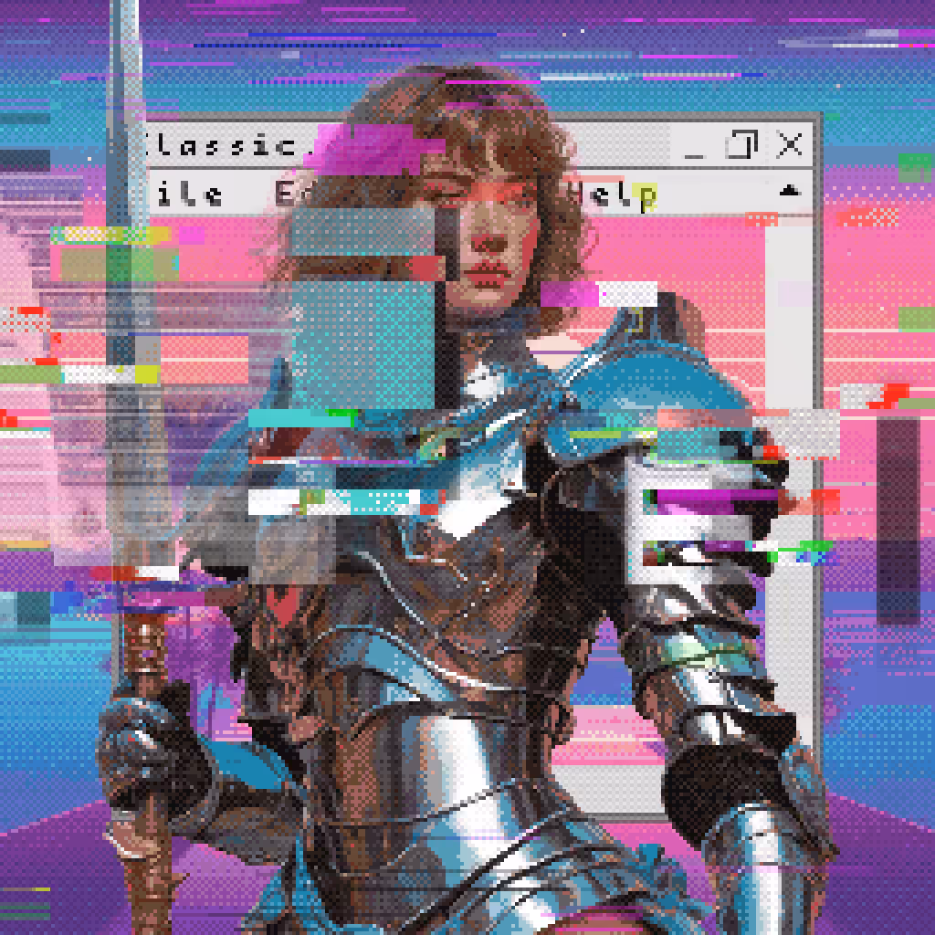 ReVaporwave #3754