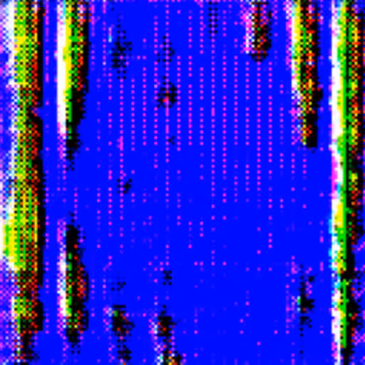 Latent Dimension #7, 42 gwei