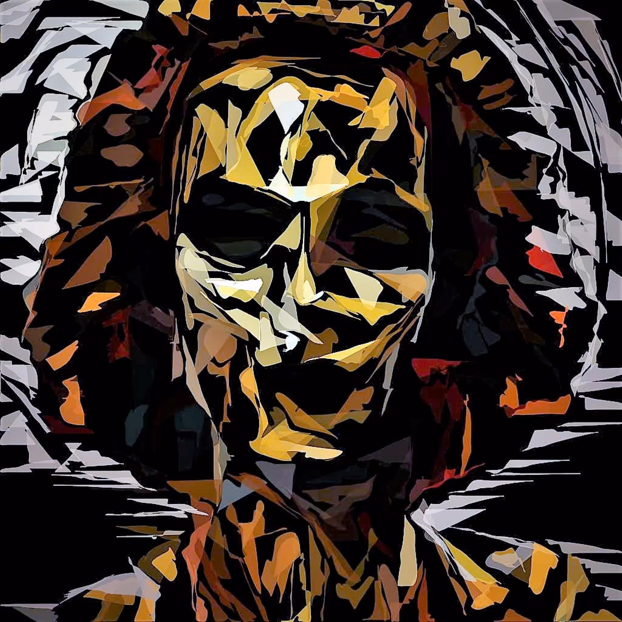 Mirror of Confusion