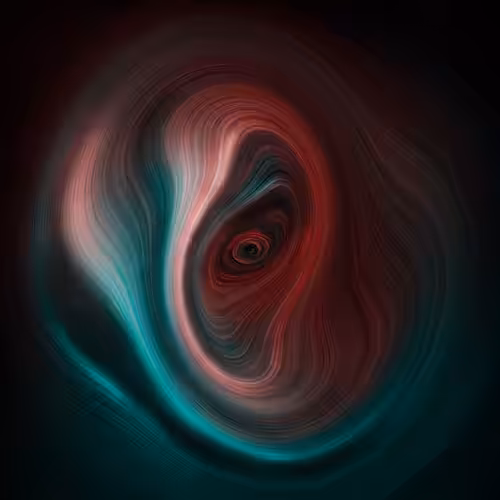 Orgenelle #5