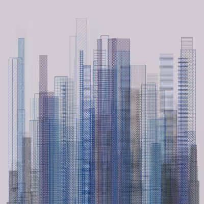 Hatchitecture #9