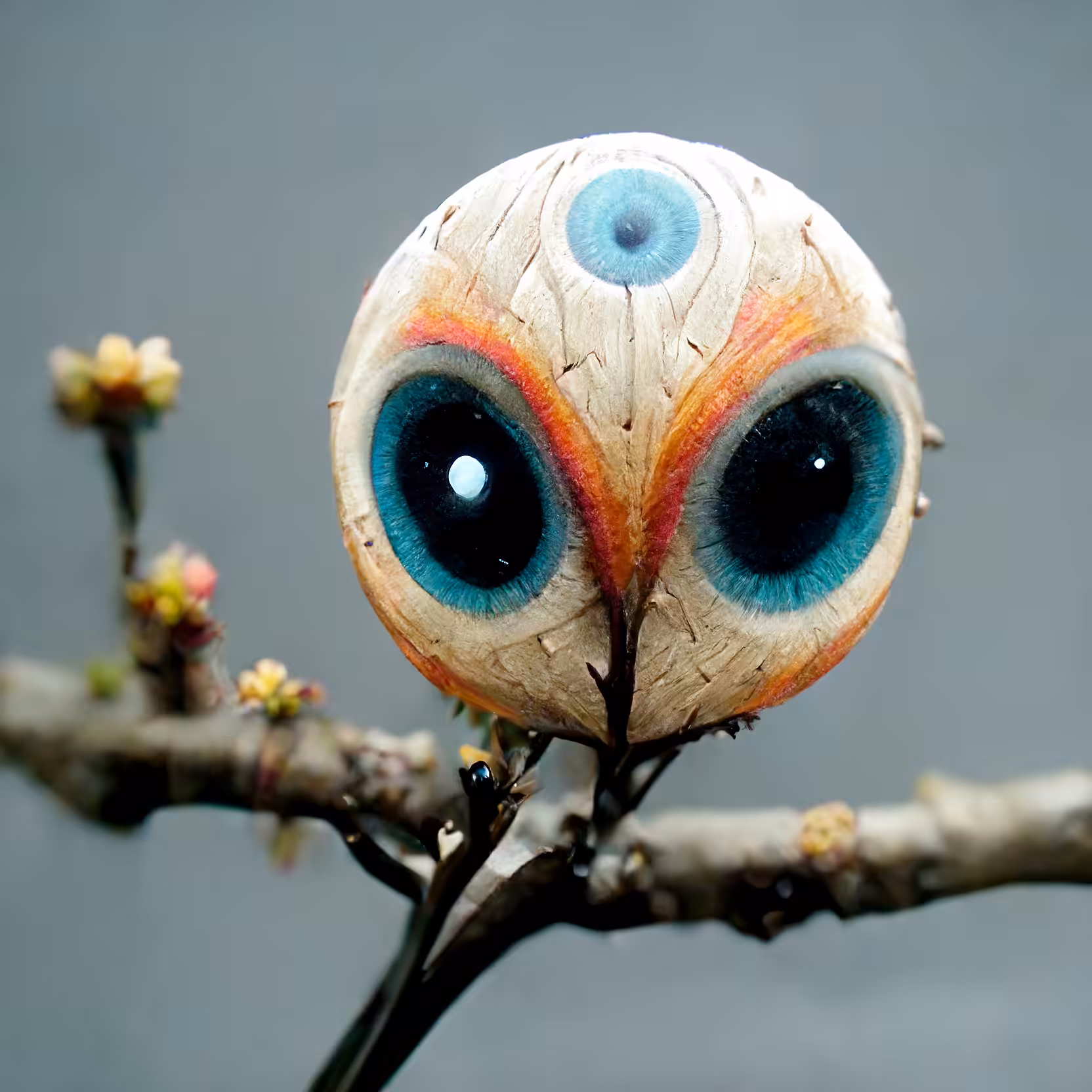 Eye - 07