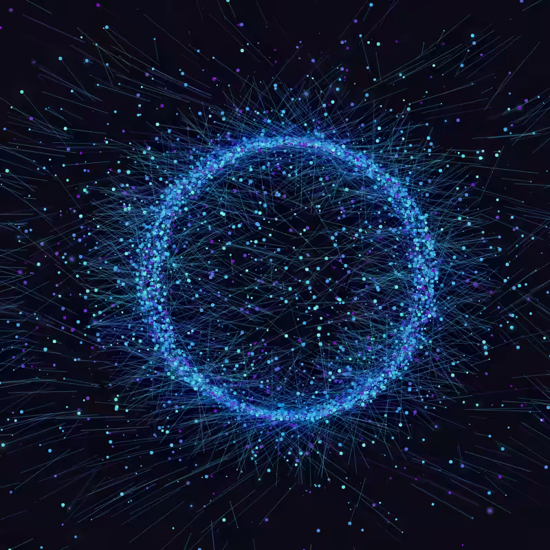 Supernova Scatter #45