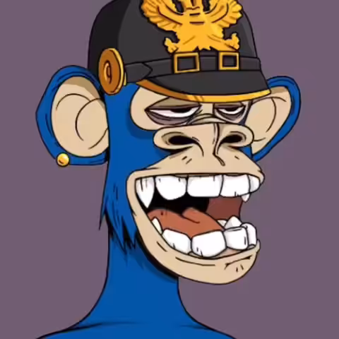 OFFICIAL Shouting Bored Ape Yacht Club #5479