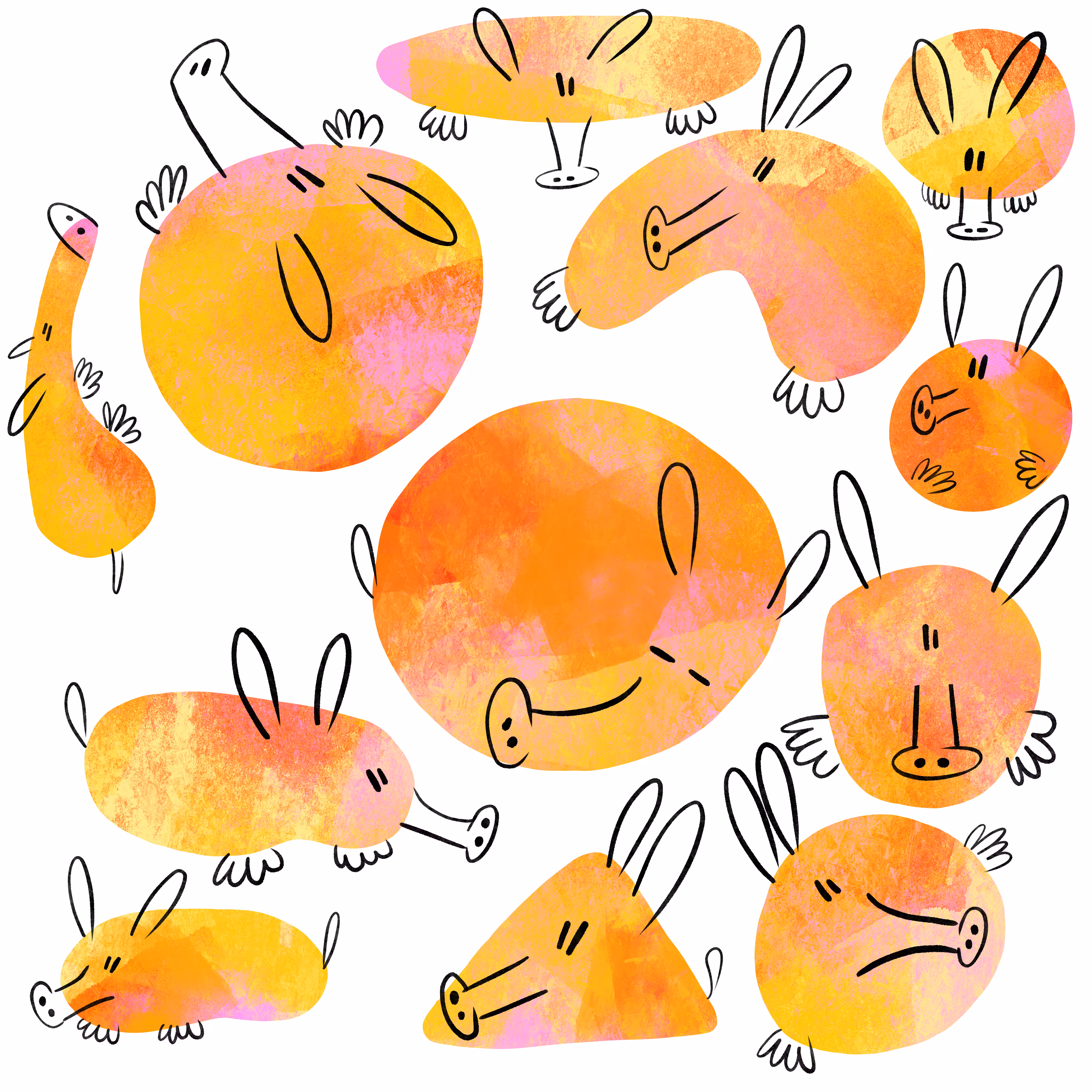 just some Aardvarks!!