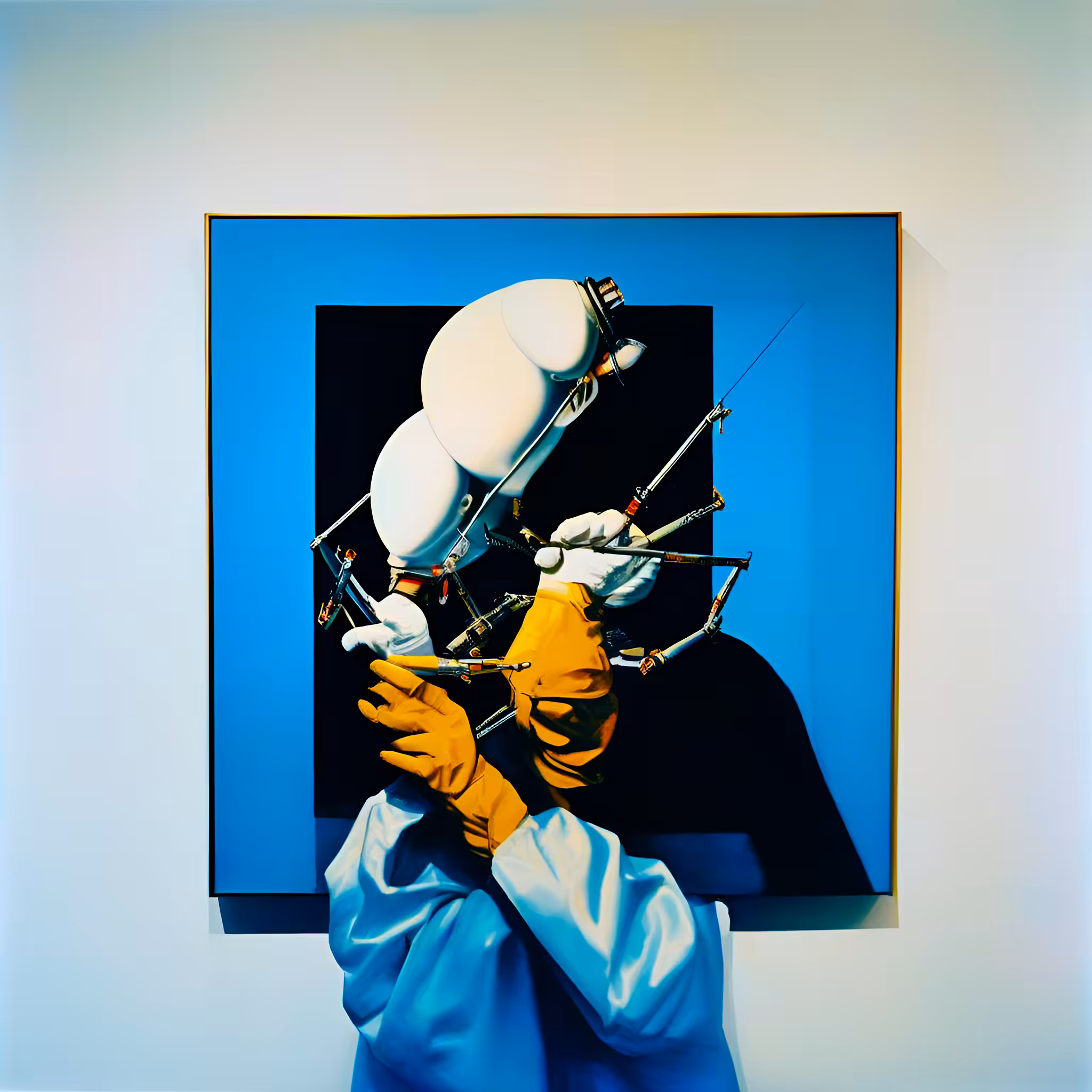 Art Diggers #9