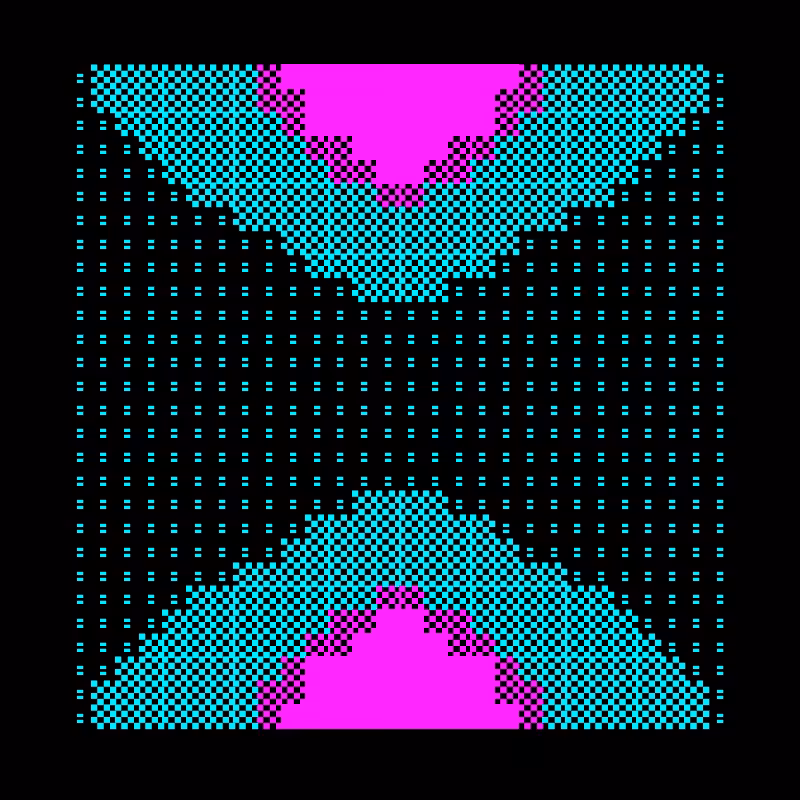 Space Reflections 2 #80