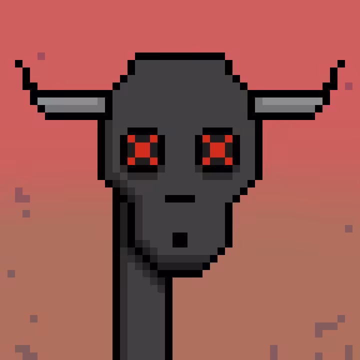 Demon #5