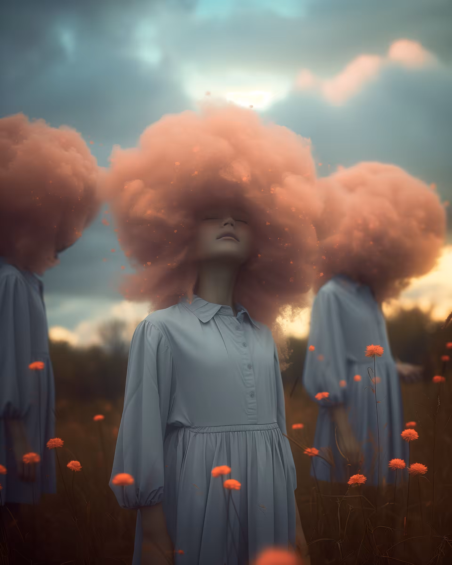 Day-Dreamers
