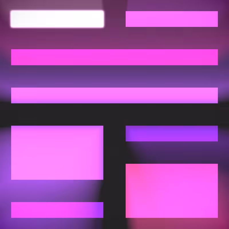 Lightcells #41