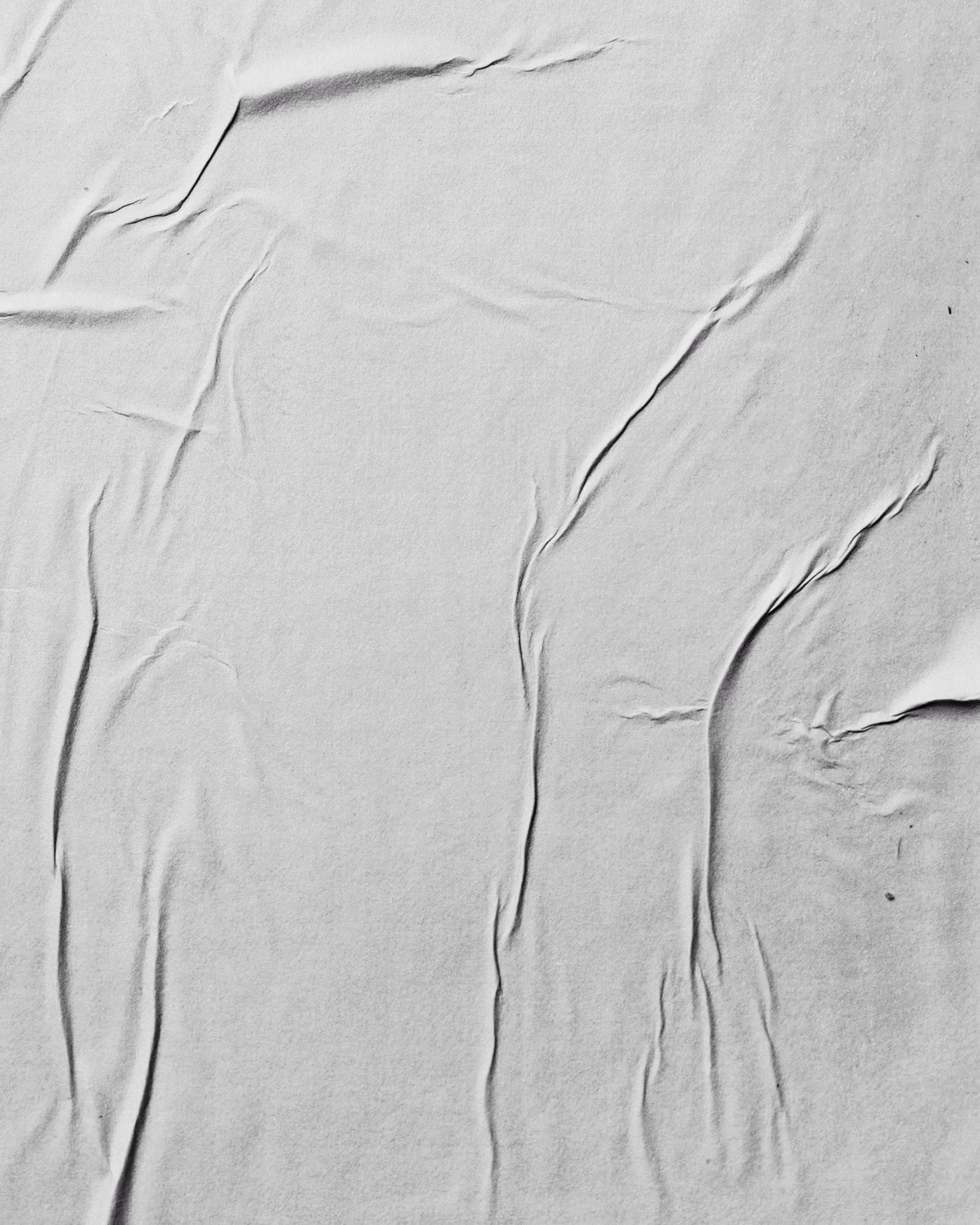 SLIMESHOP - Wrinkled - #3877