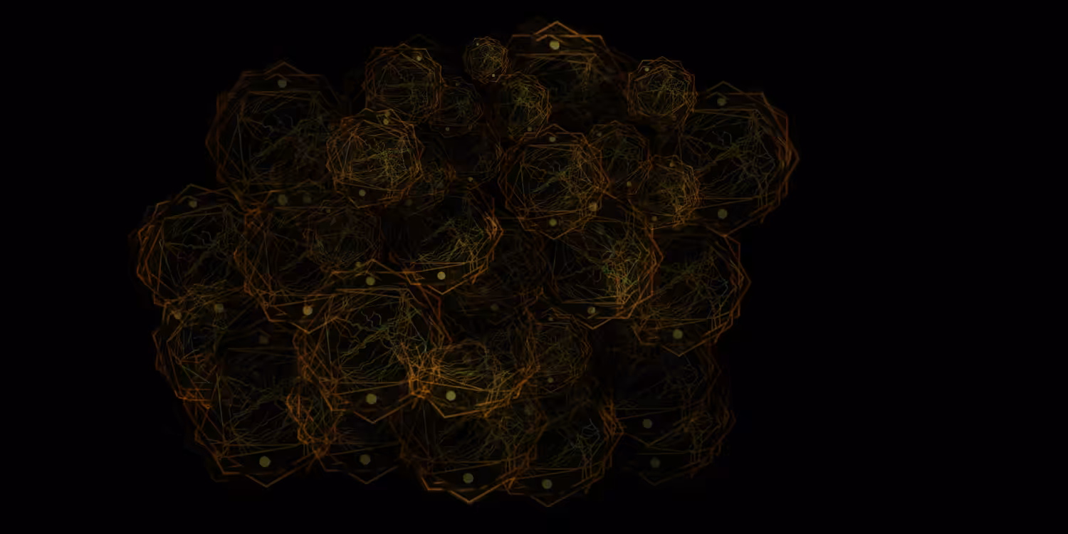 Cluster F*** Dreamglyphics