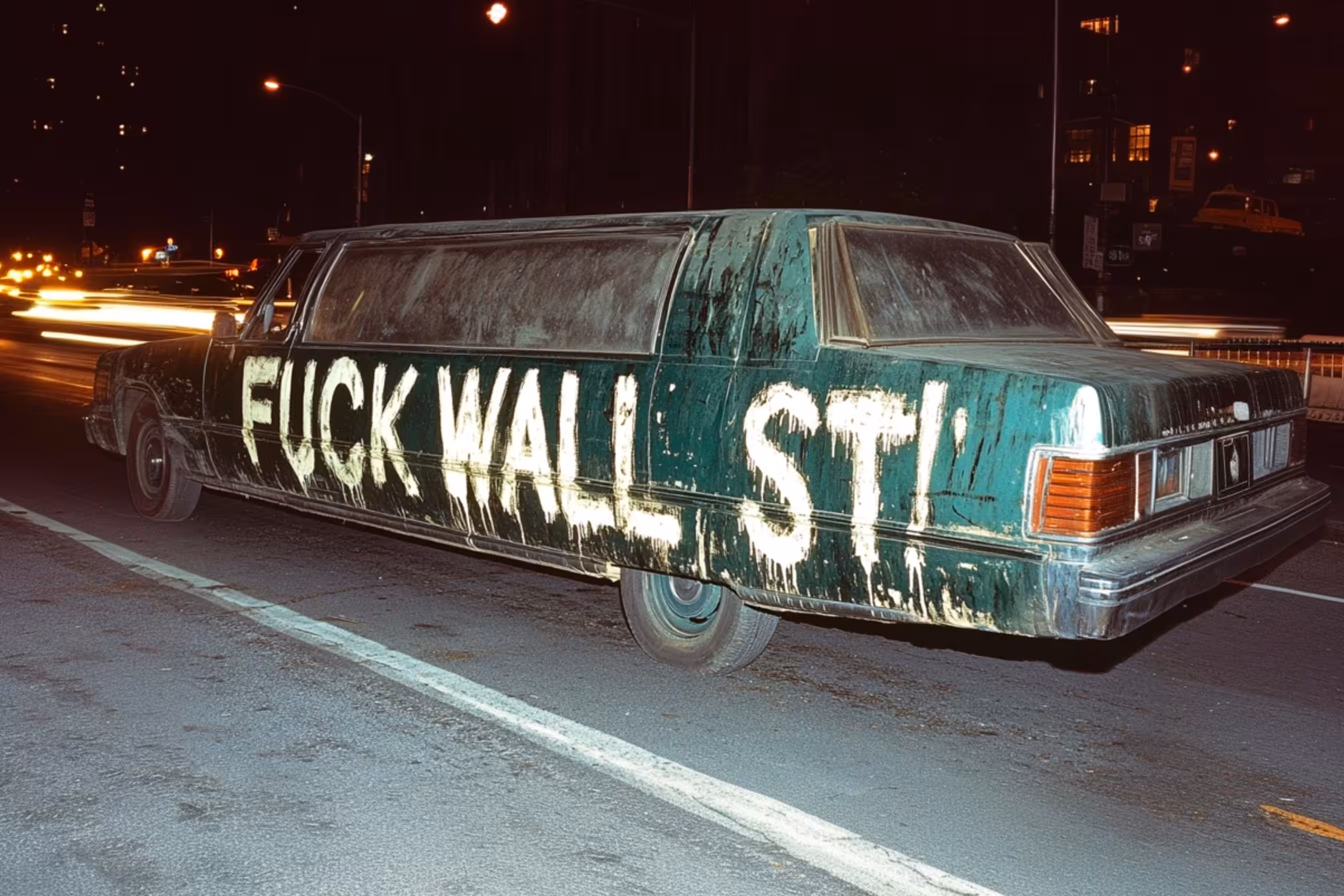 Limousine