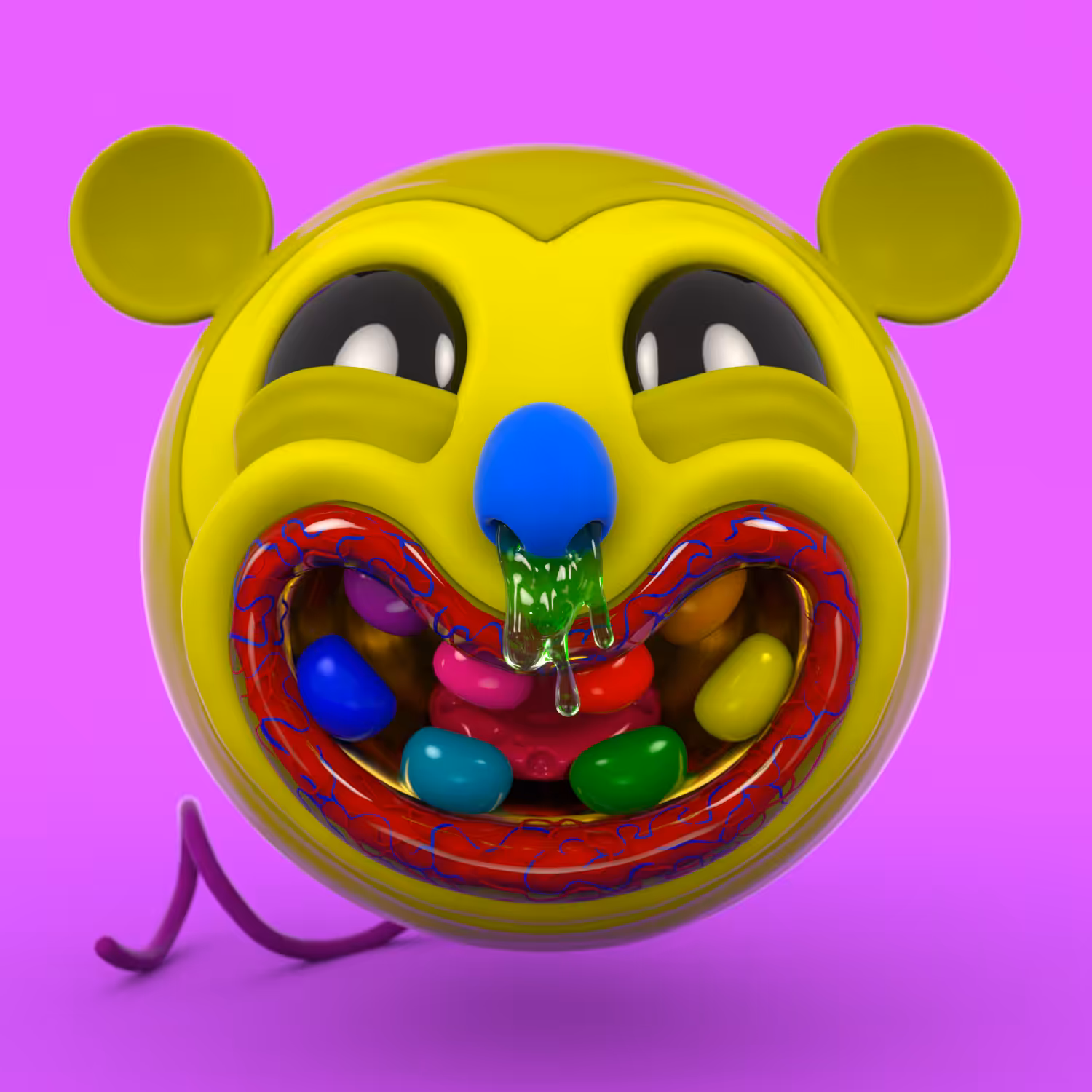 JOYWORLD JOYsmilies: JOYsmiley 5923