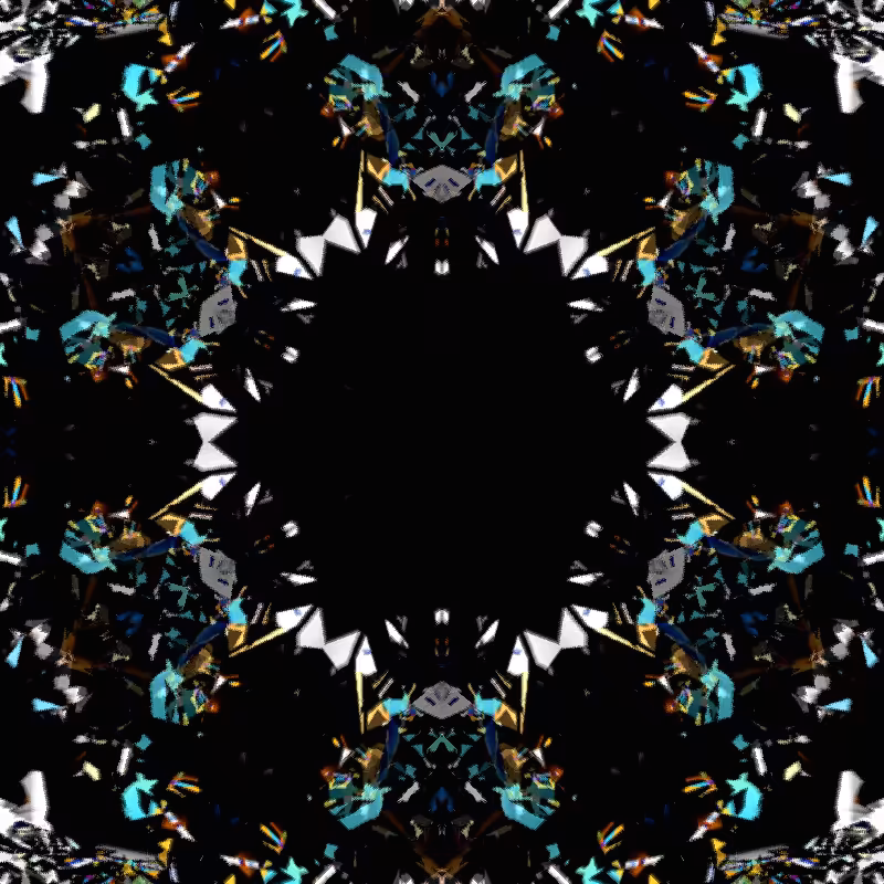 Blotter Motion #6