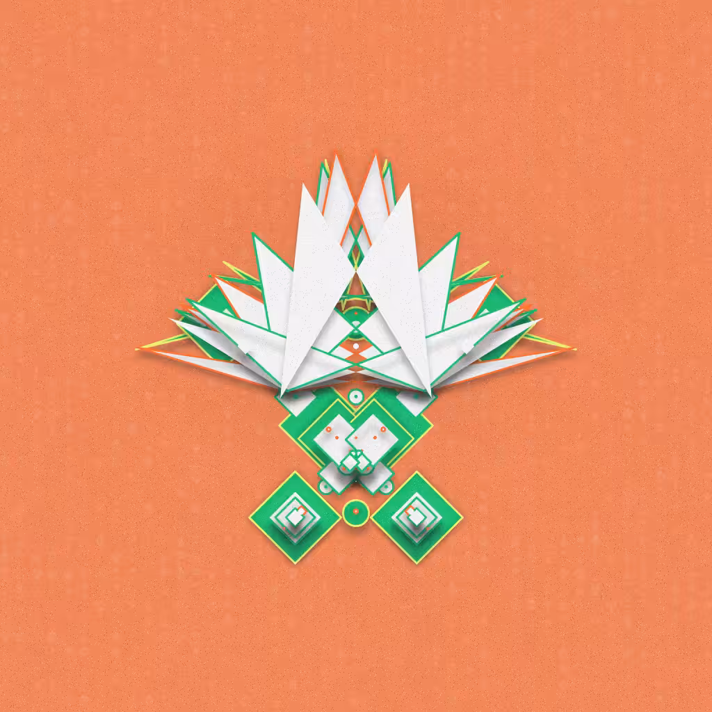 Paper Emblems #476