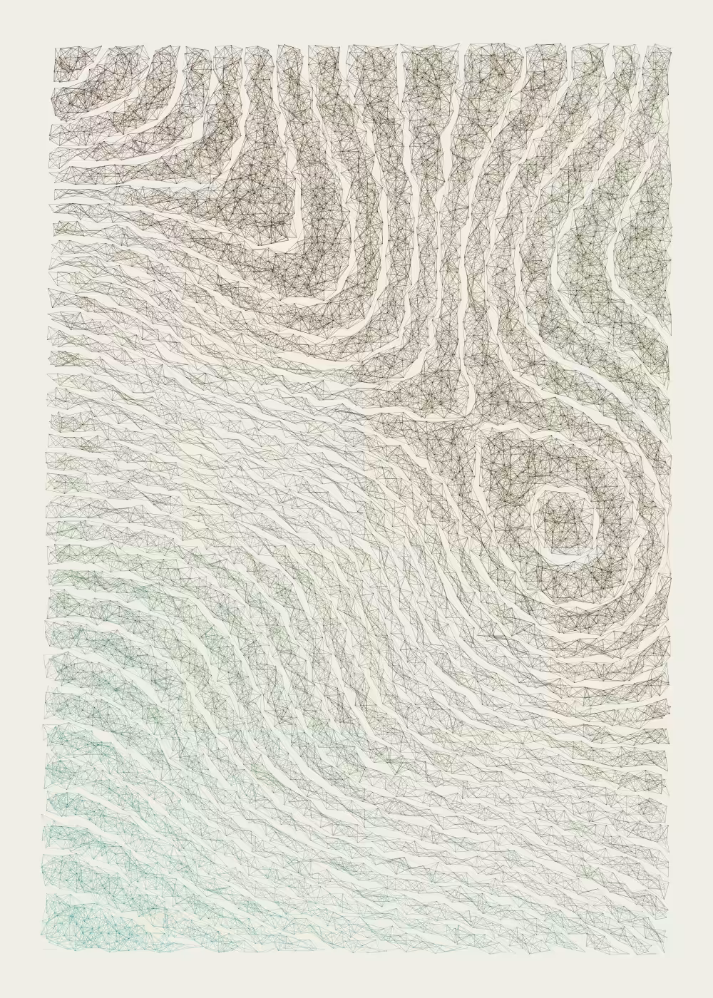 Intertwine #261