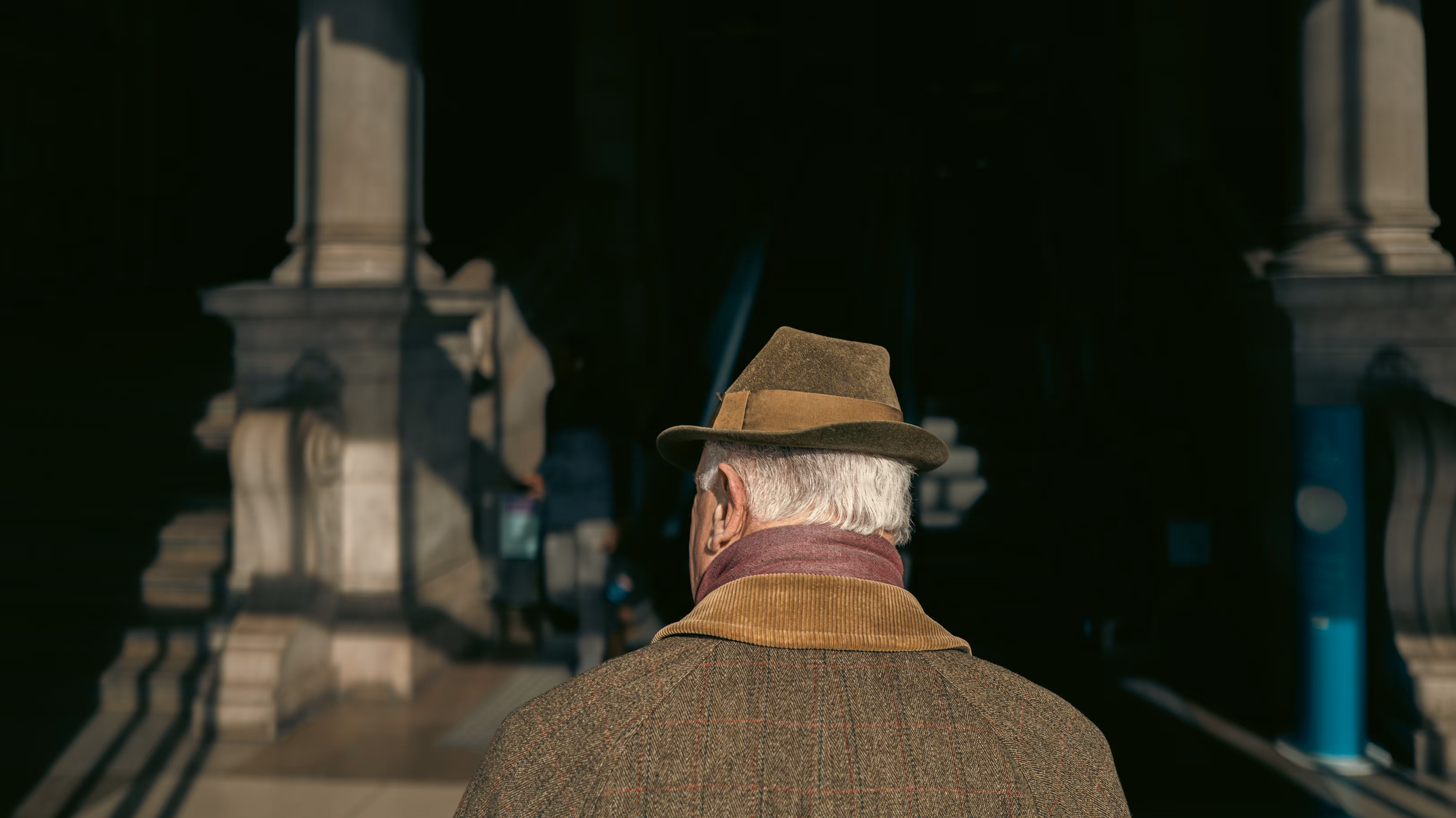 City Hats 560