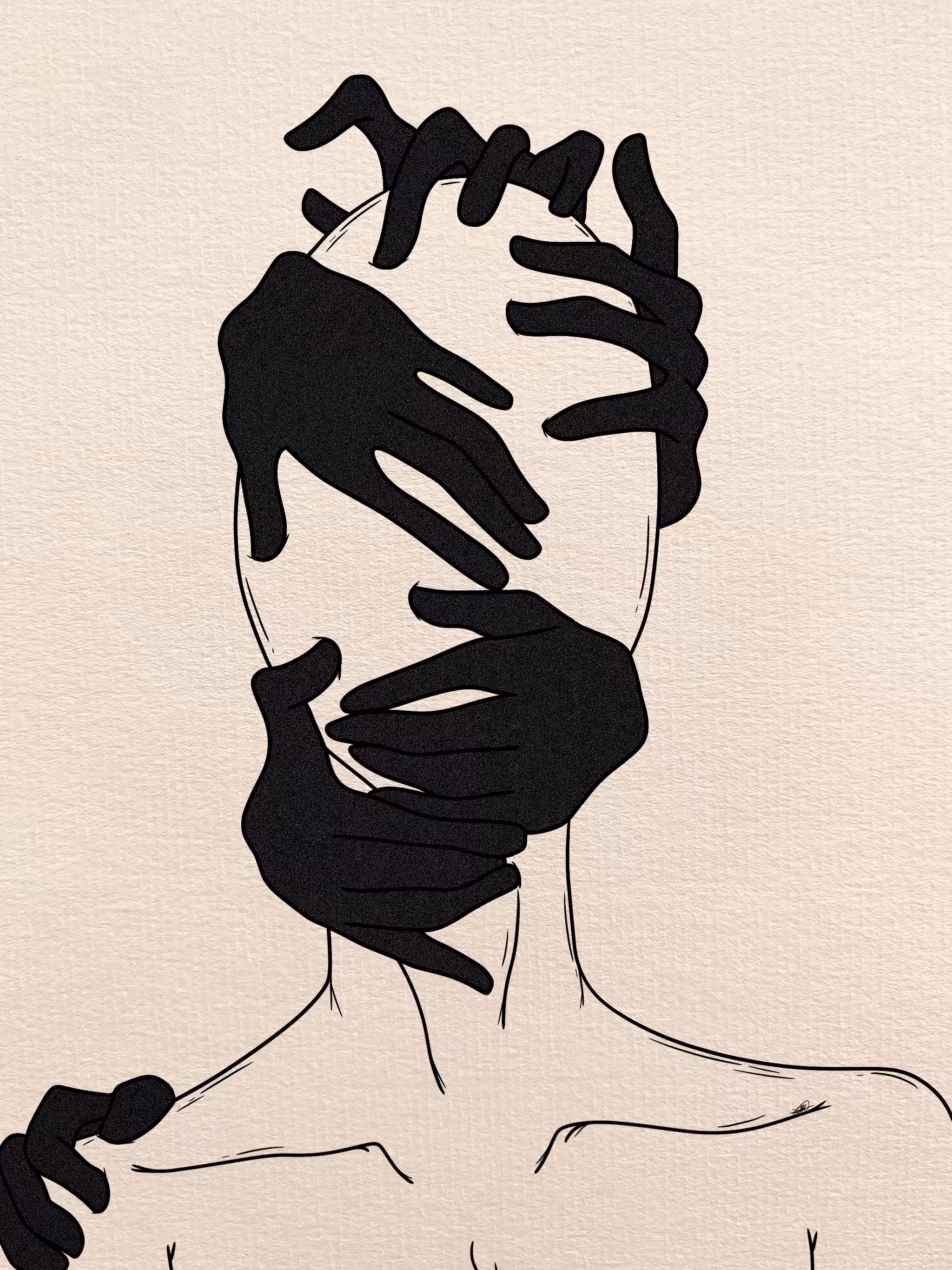 A is for Anxiety