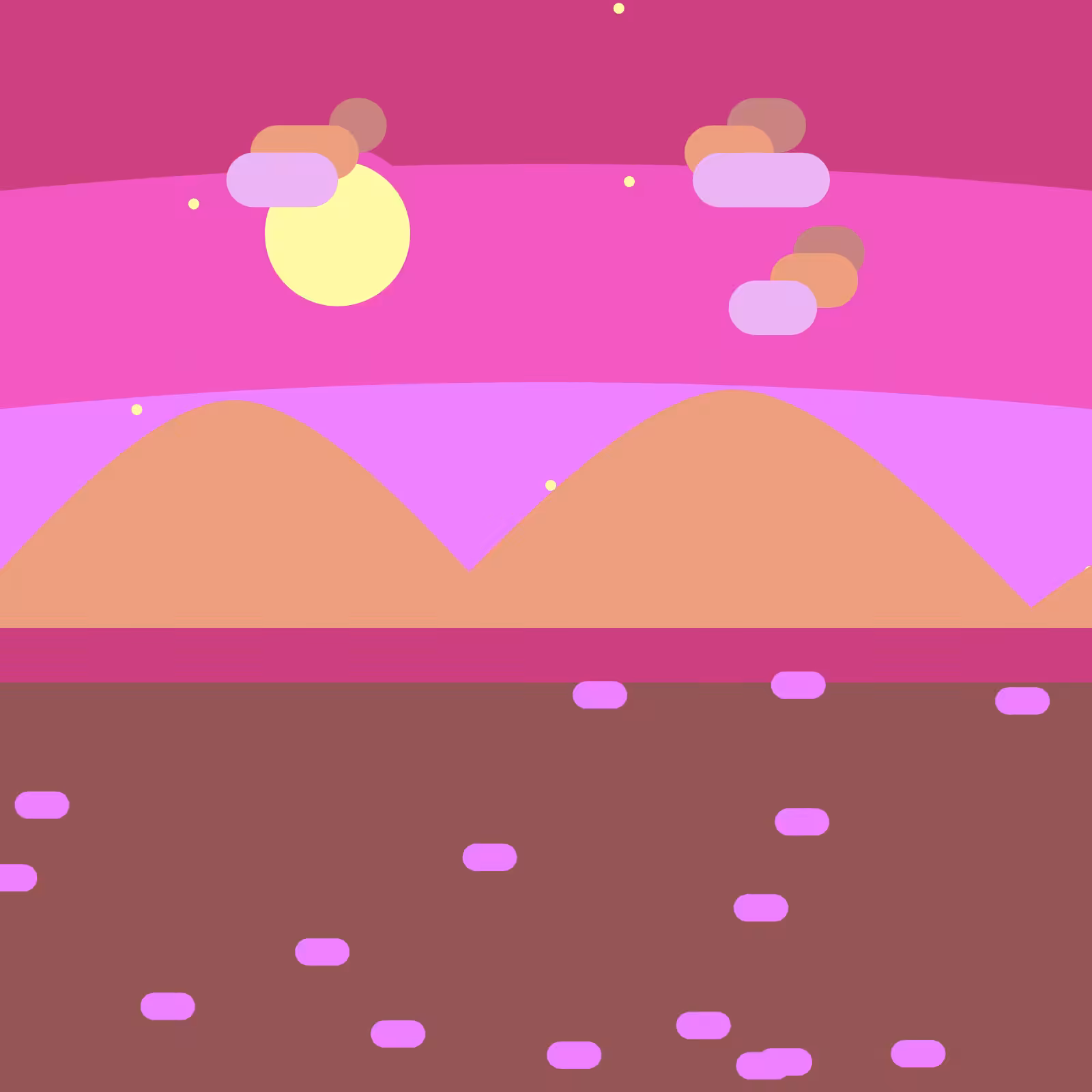 Geolake #74