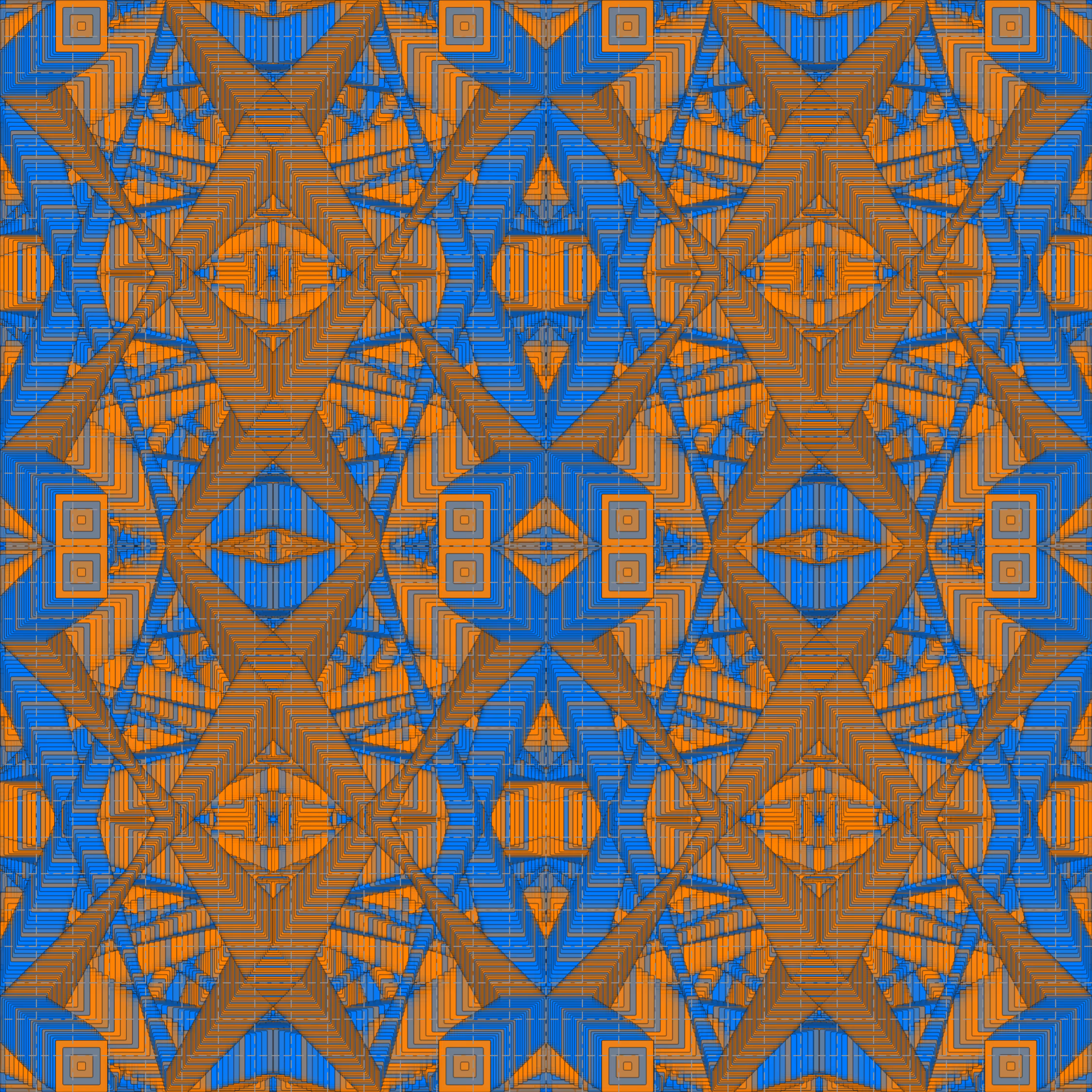 Blotter Art - 3