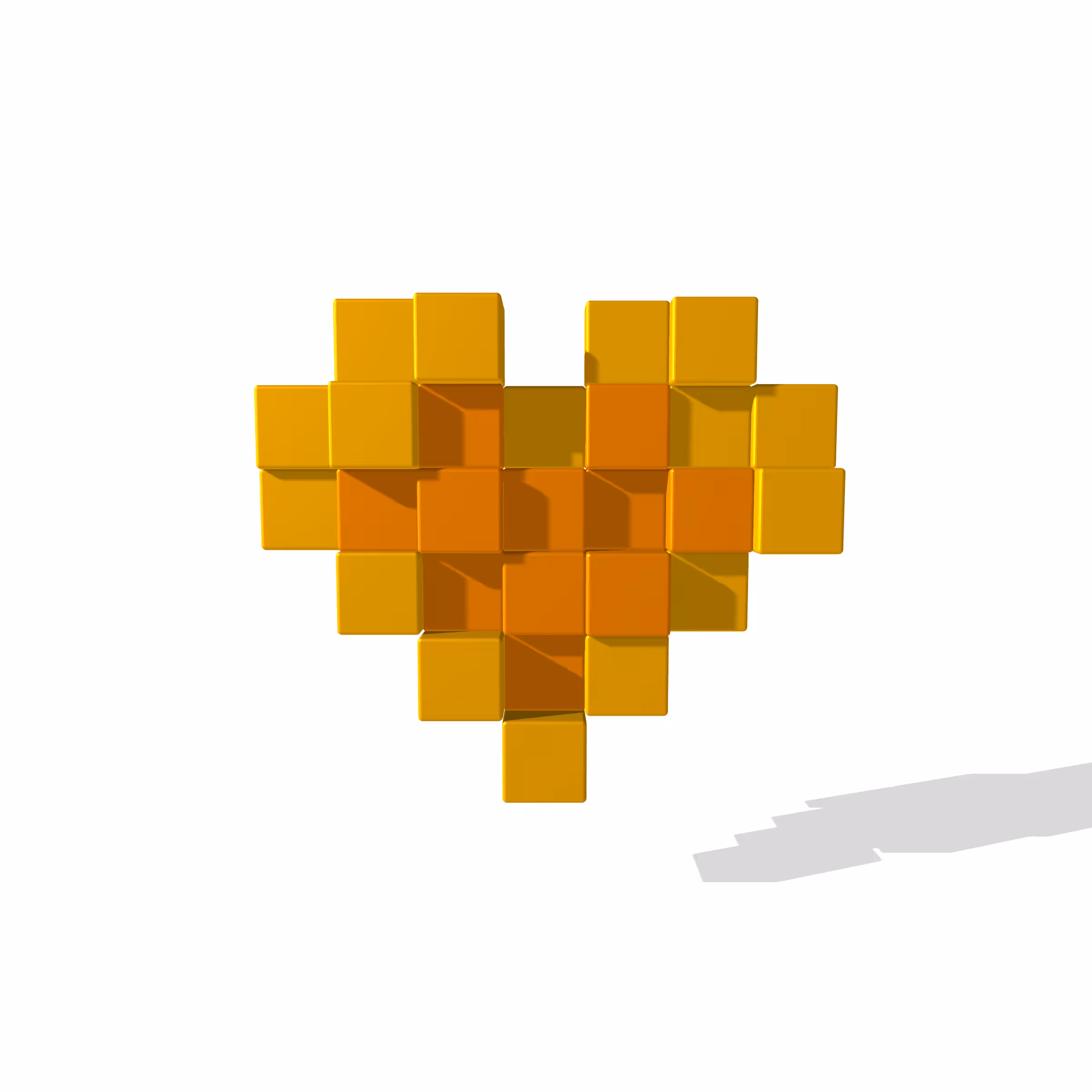 heart + craft #7727