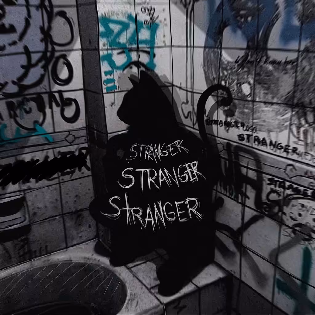 Stranger