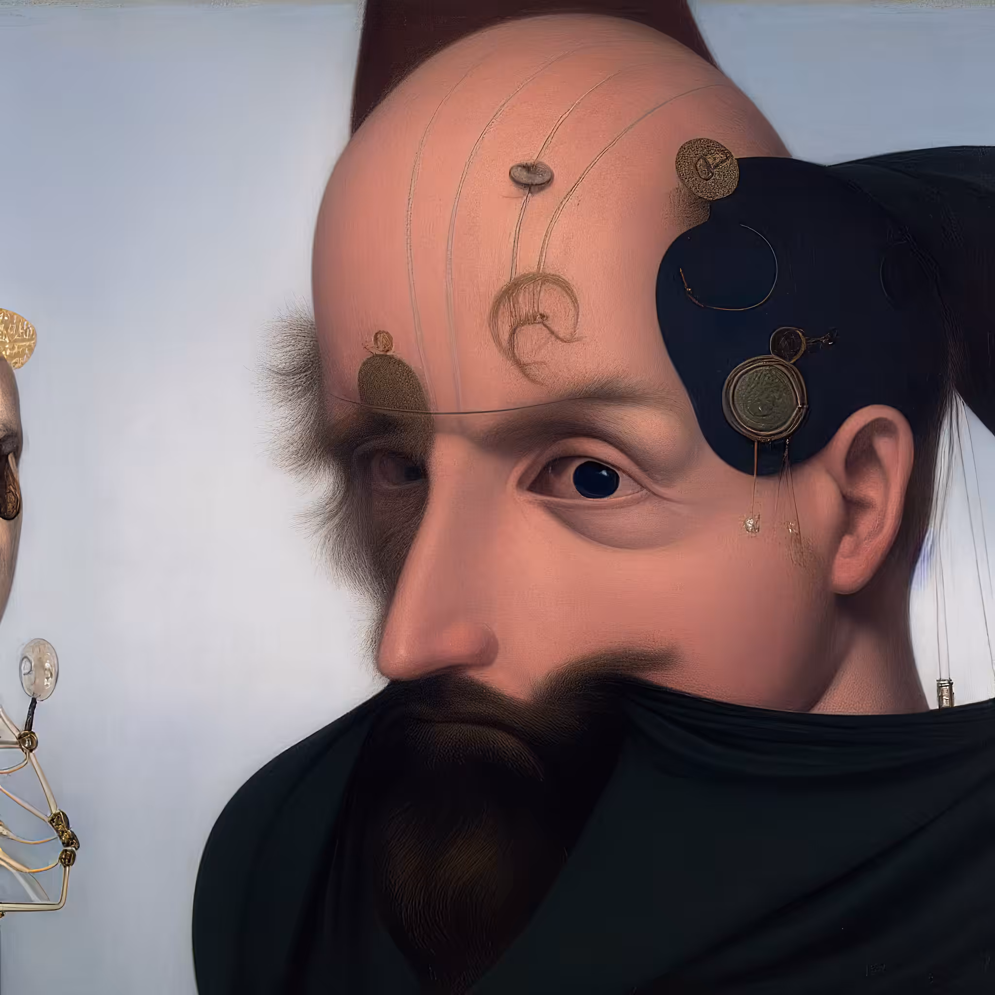 Lost Poets: #14432