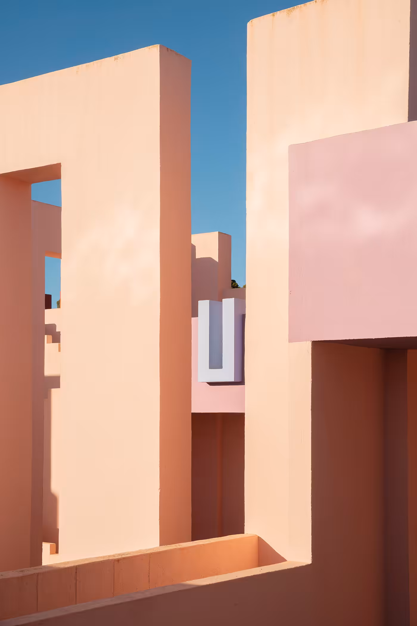 Muralla Roja #53