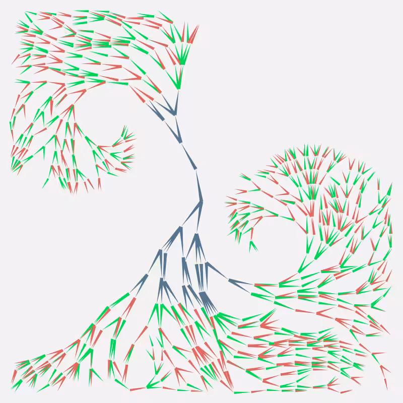 Foliage #28