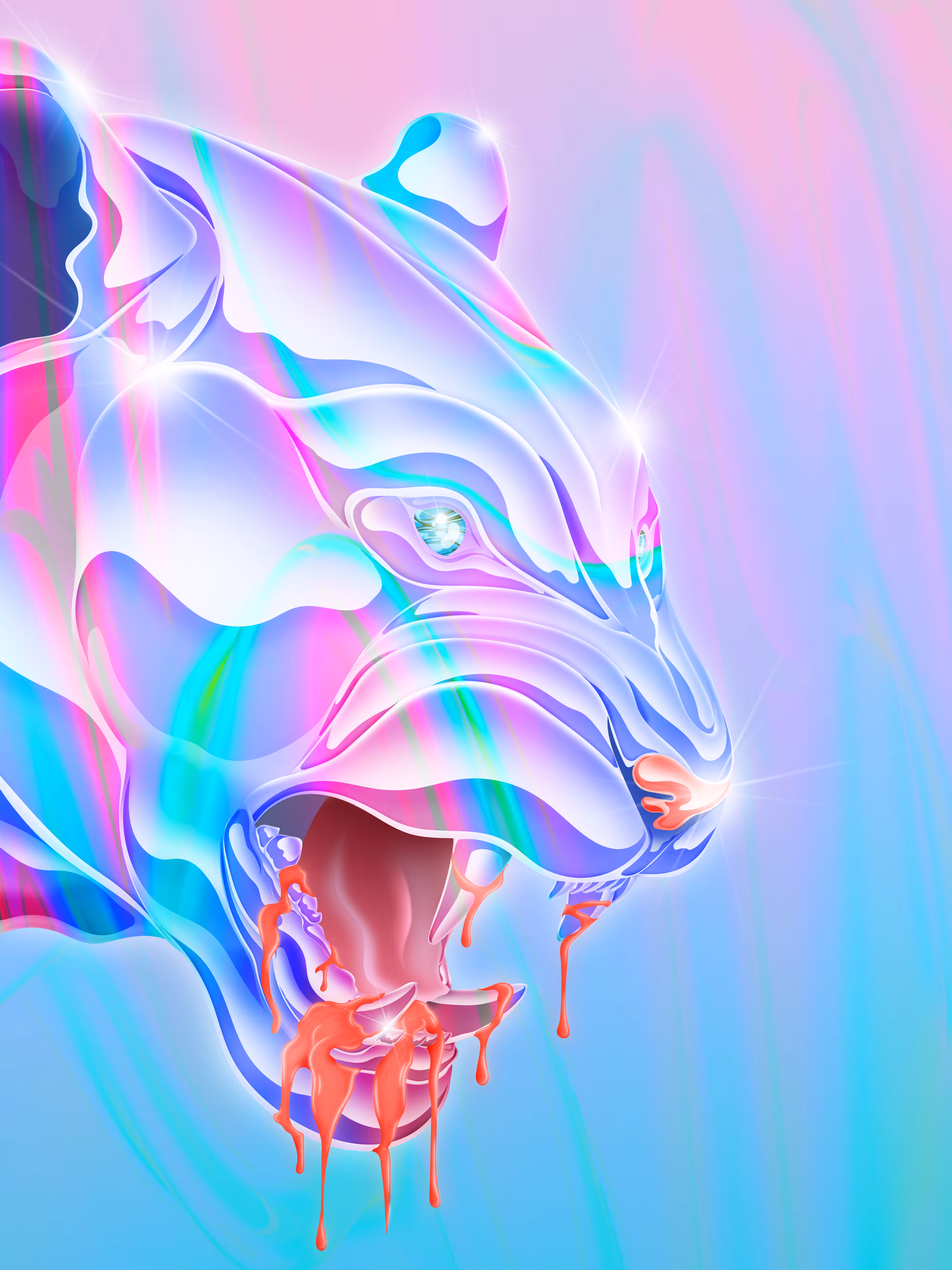 BloodSPORT™ :: Holox
