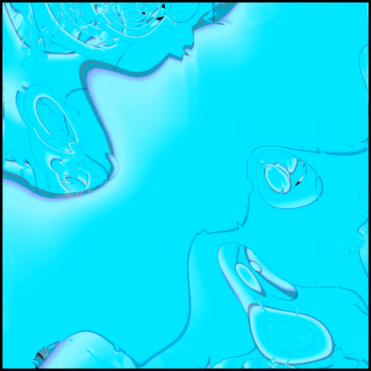 Dissolvable #71