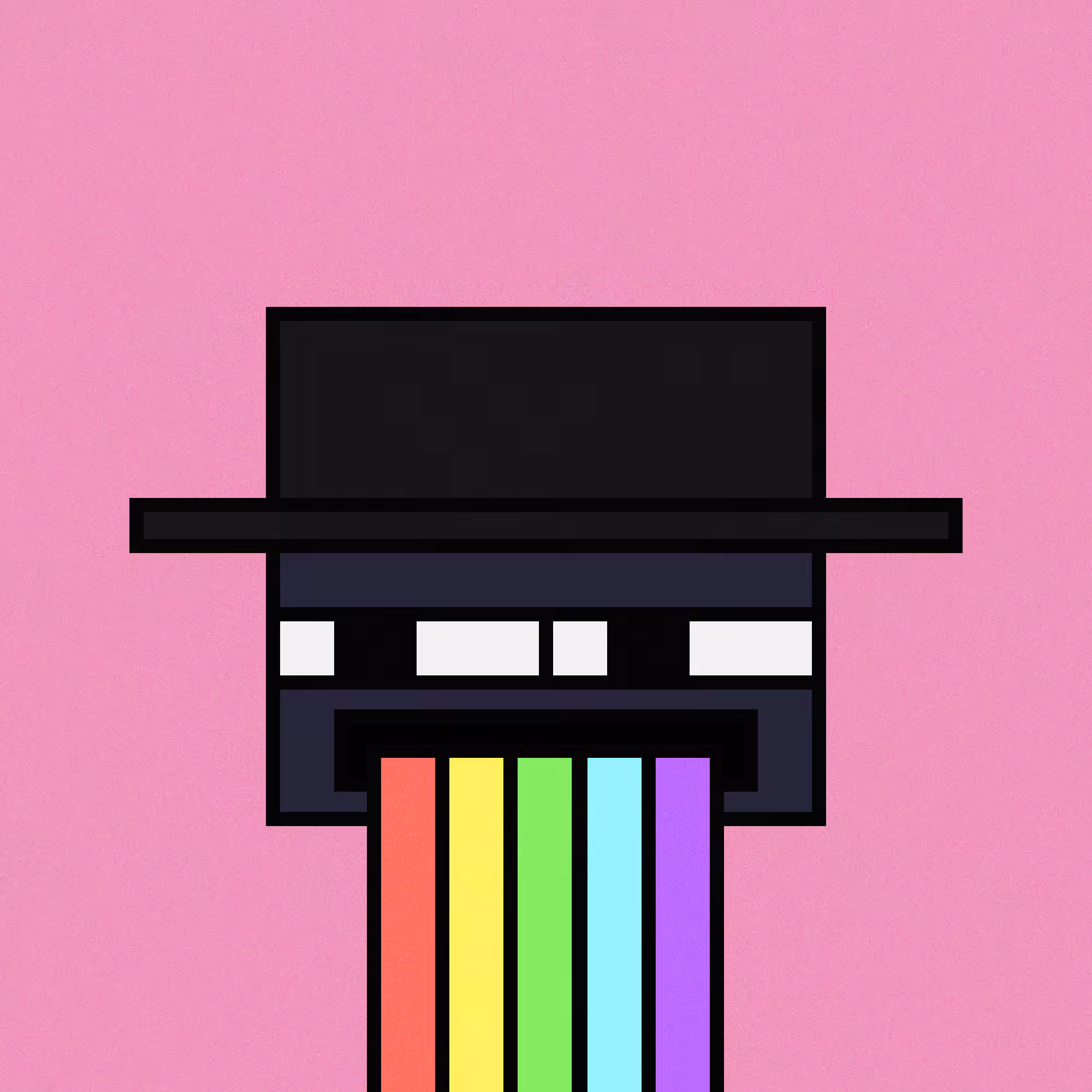 Opepunk - CheckToad